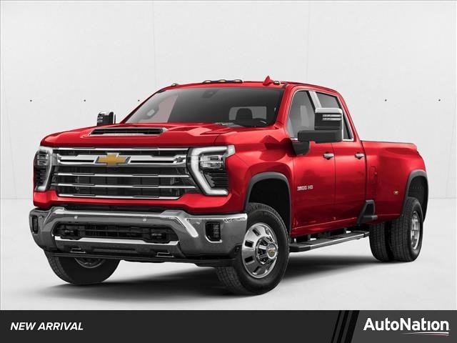 chevrolet silverado 3500hd 2025 1GC4KTEYXSF226932 image chevrolet silverado 3500hd 2025 1GC4KTEYXSF226932 image